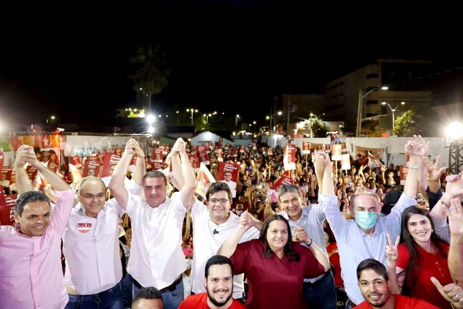 Progressistas perde mais um Prefeito, o vice de Bom Jesus e oito vereadores para base aliada